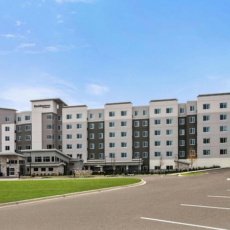 Residence Inn By Marriott Homewood Mountain Brook エクステリア 写真