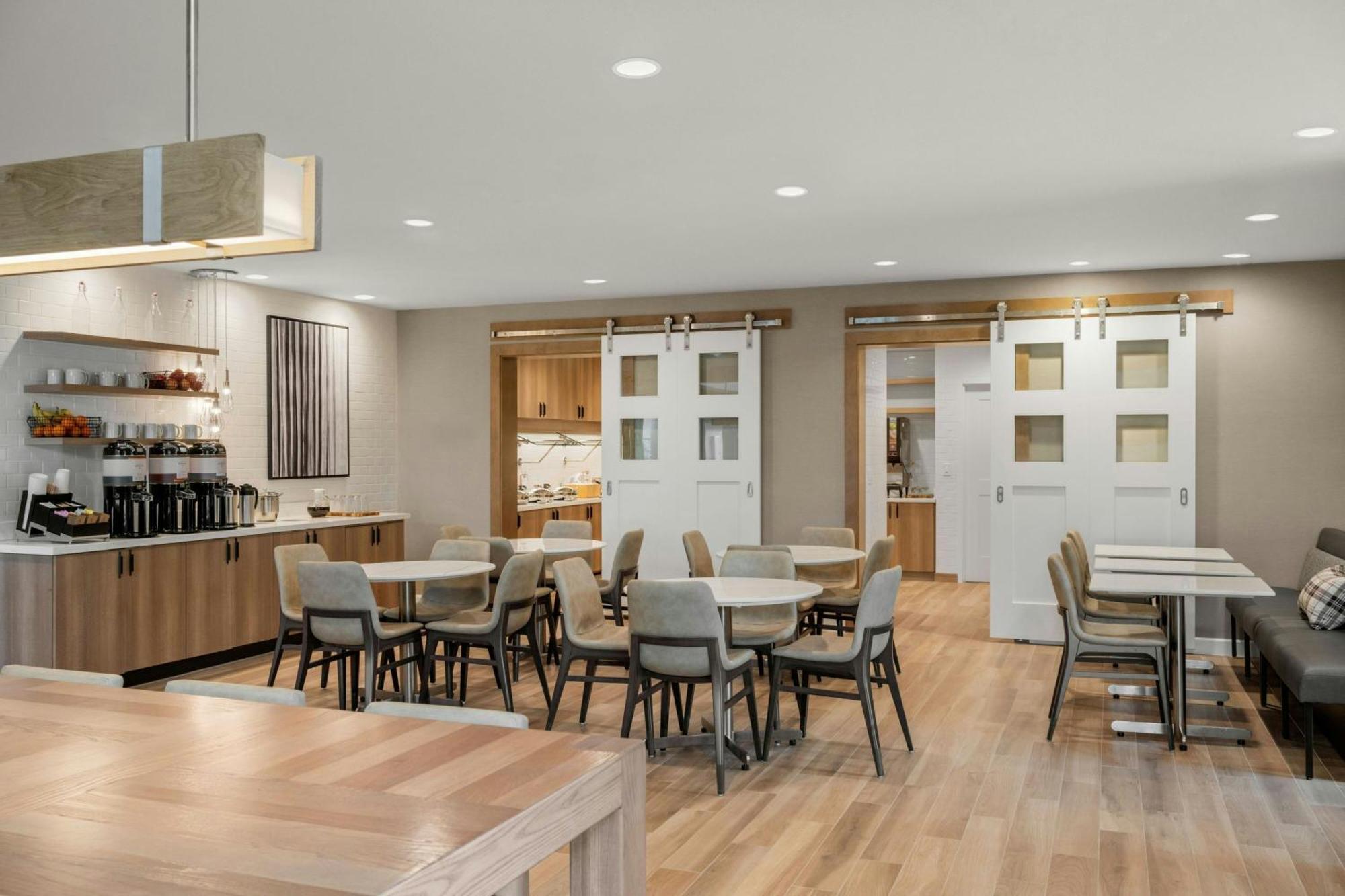 Residence Inn By Marriott Homewood Mountain Brook エクステリア 写真