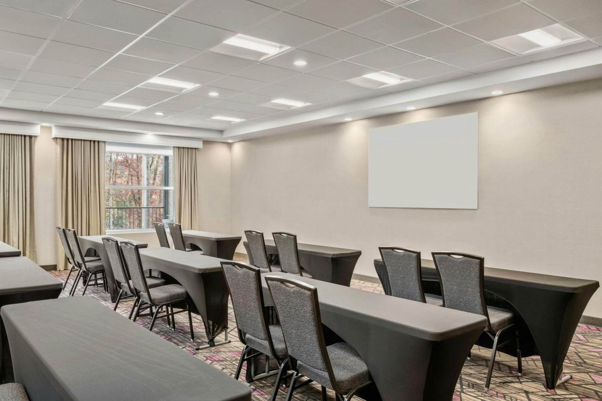 Residence Inn By Marriott Homewood Mountain Brook エクステリア 写真