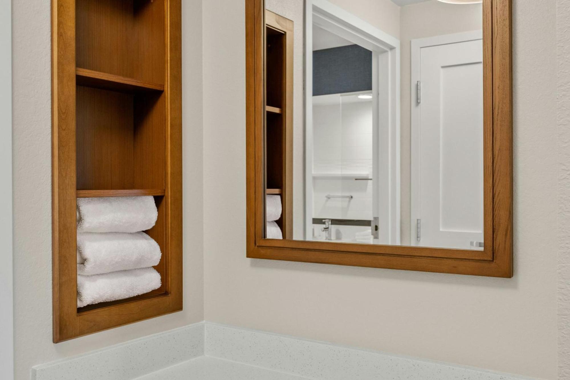 Residence Inn By Marriott Homewood Mountain Brook エクステリア 写真