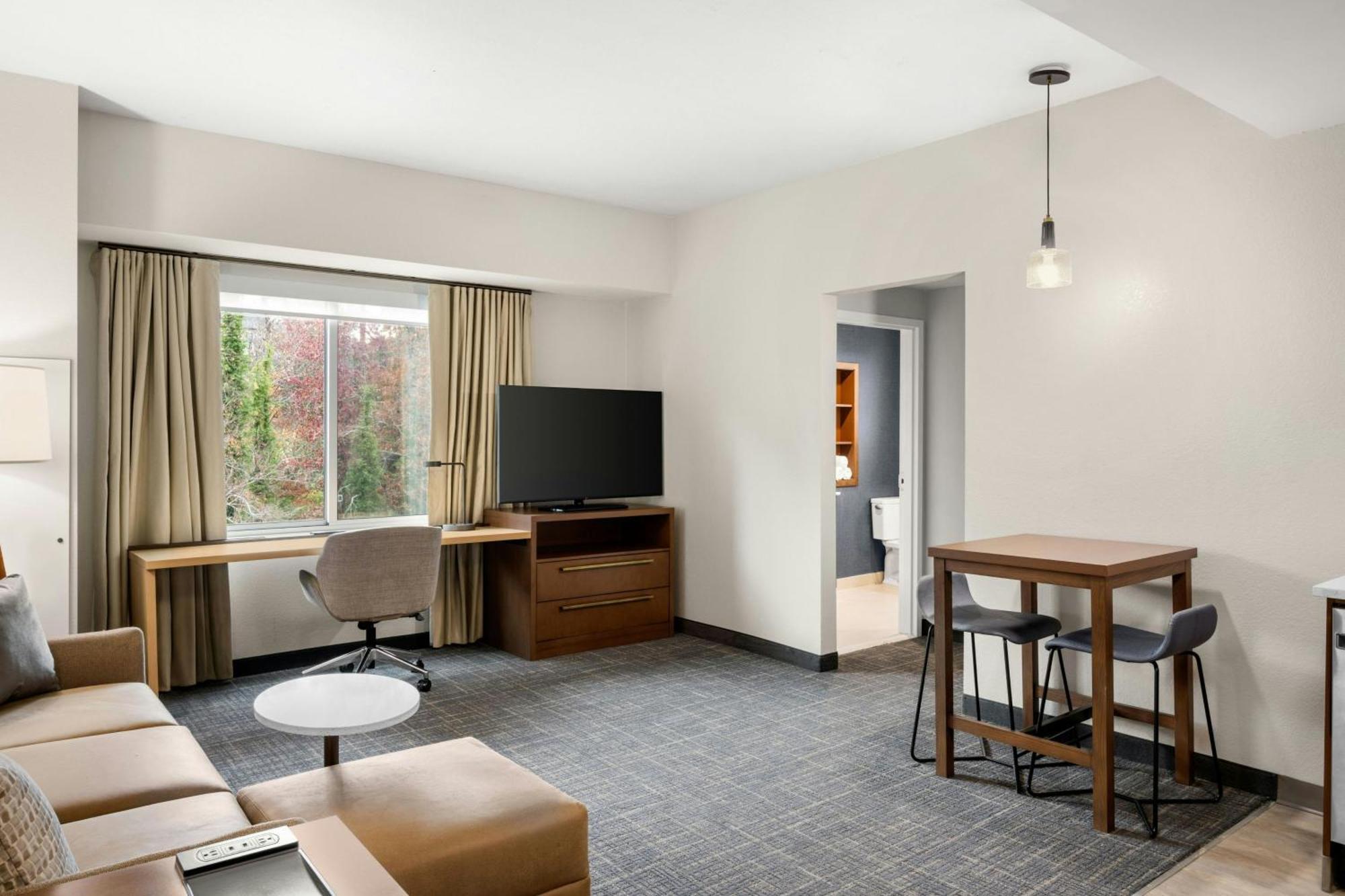 Residence Inn By Marriott Homewood Mountain Brook エクステリア 写真