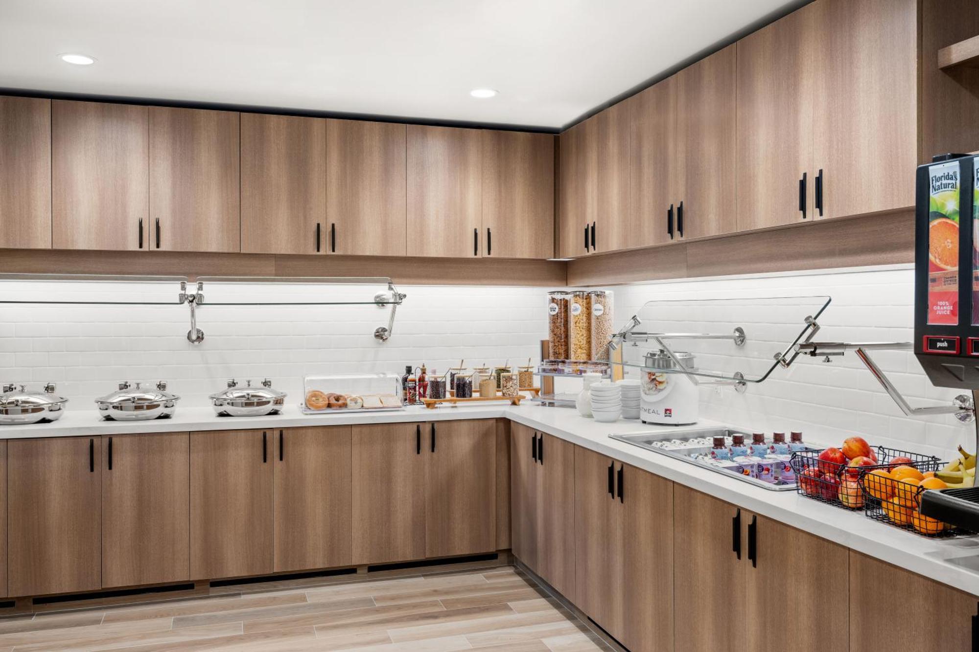 Residence Inn By Marriott Homewood Mountain Brook エクステリア 写真